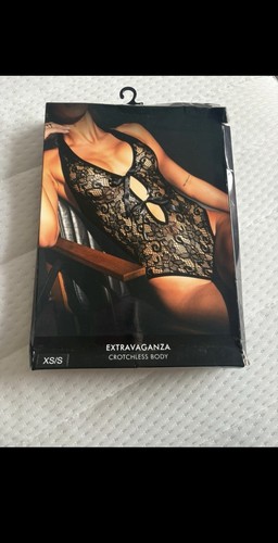 Ann summers crotchless - summers,