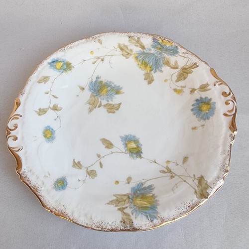 Antique victorian floral - antique,