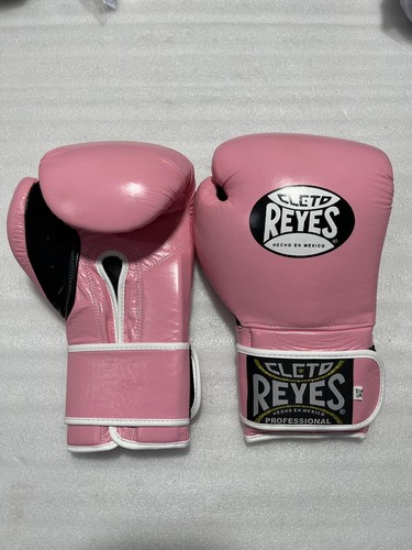 Cleto reyes 14oz training - reyes,
