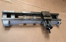 EMCO UNIMAT 4 LATHE bed & plate