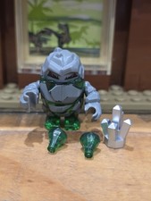 45. Lego Minifigures - Power