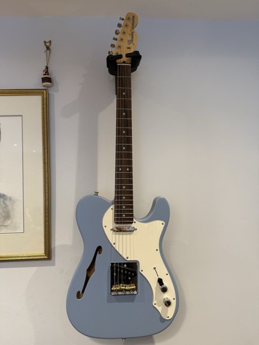 Fender japan ltd edition - ltd,