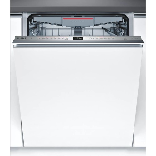 Bosch smv68md00g serie full - bosch, 6