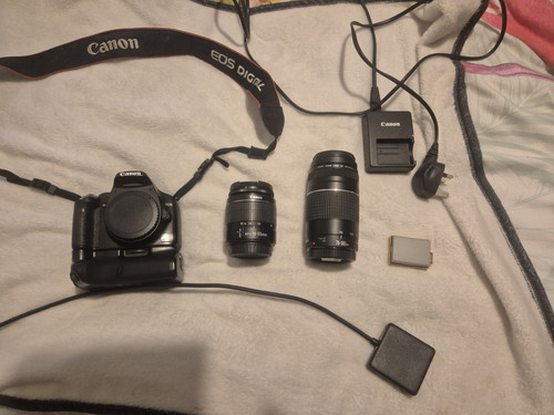 Canon eos 600d 18mp digital - 18mp,