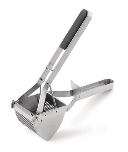 Jumbo stainless steel potato - jumbo,