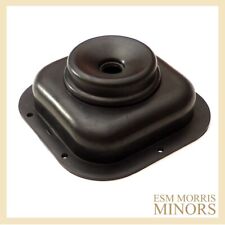 MORRIS MINOR GEAR LEVER RUBBER