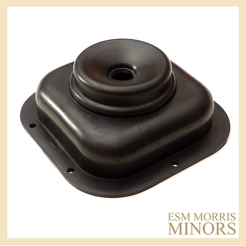 Morris minor gear - morris, lever
