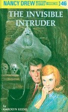 Nancy Drew 46: the Invisible