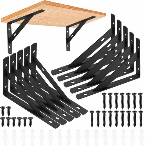 10pcs heavy duty stainless - 10pcs,