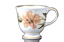 Susie Cooper Cup Demi Tasse