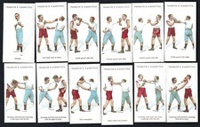 IMPERIAL - BOXING (FRANKLYN