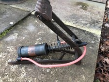 Vintage Dunlop Junior Classic