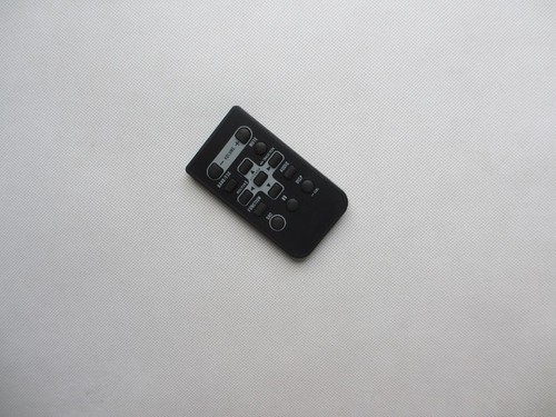 Remote control for pioneer - control,