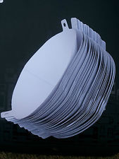 Medium paint paper - 50,