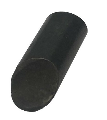 Cross slide thrust pad - slide,