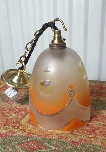 Art deco era - deco, light