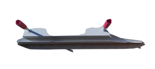 Ideal guillotine 6550 blade - ,