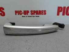 Citroen C5 2008-2014 Mk2 N/S