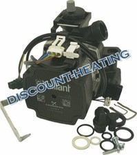 VAILLANT ECOTEC PLUS 824 831