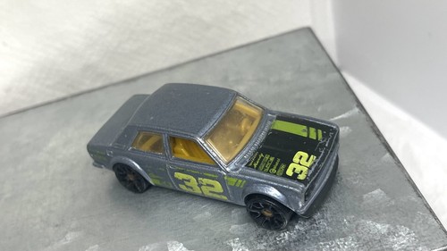 Hot wheels datsun bluebird - wheels,