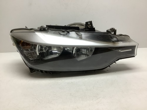 Bmw series f30 f31 - 3,
