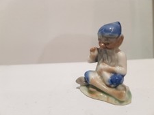 Rare Irish Wade c1960's Lucky