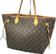 Louis Vuitton Neverfull MM