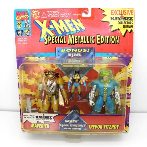 Marvel men special - marvel,