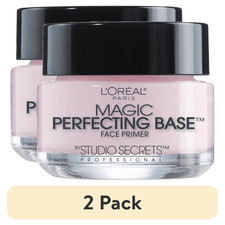 2x L'OREAL MAGIC PERFECTING