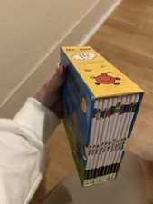 Favourite Mr Men 10 Book