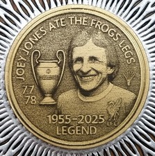 Joey Jones Liverpool Fc Fans