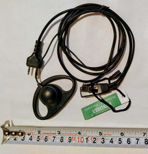 SUNDELY D-Ring Walkie Talkie