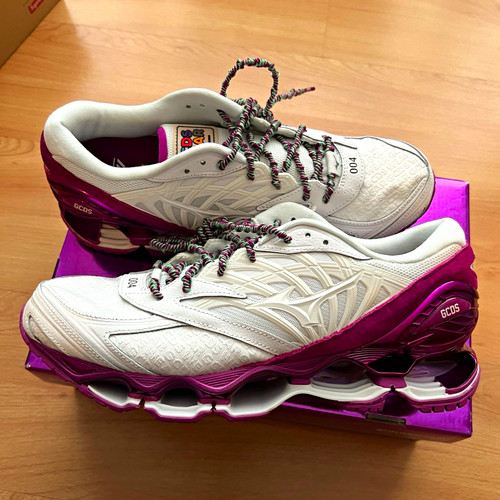 Mizuno gcds sports - mizuno,