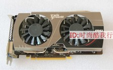 GTX660 2GHAWK   Frozrlll
