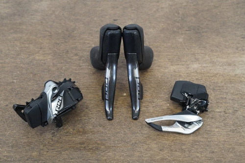 Sram red etap axs - red, 12