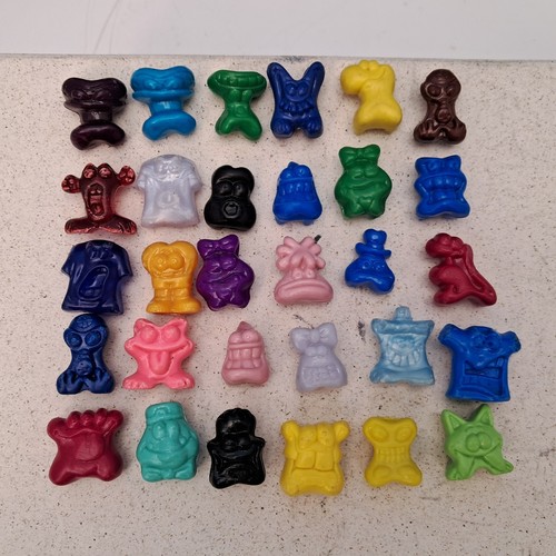 Gogos crazy bones mixed - crazy, of