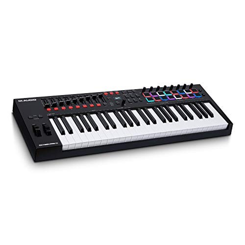 Audio oxygen pro - m-audio,