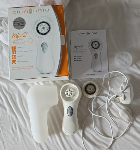 Clarisonic mia facial sonic - clarisonic,