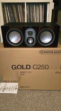 Monitor Audio Gold 5G C250