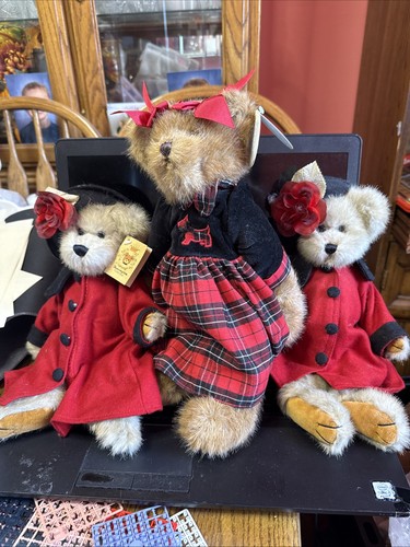 Bearington bears collection - bears,