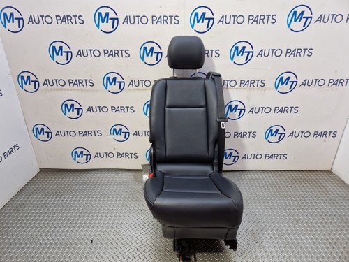 Mercedes vito rear row single - rear,