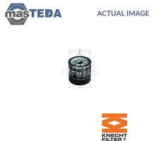 OC 21 ENGINE OIL FILTER KNECHT