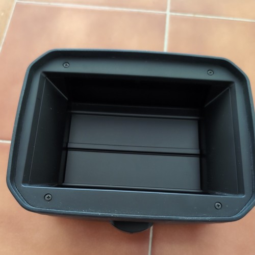 Sony lens hood for - hood, hvr-z5