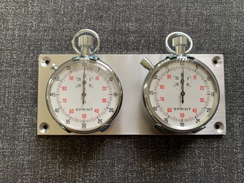 Breitling sprint mechanical - sprint,