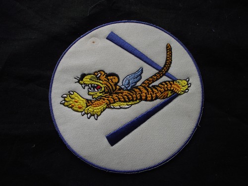 Ww2 flying tigers - tigers,