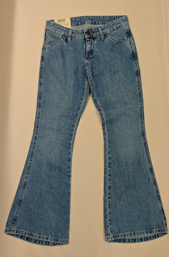 Wrangler rose bell - rose, bottom