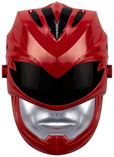2016 power rangers - power, movie