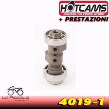 Racing Hot Cams Camshaft