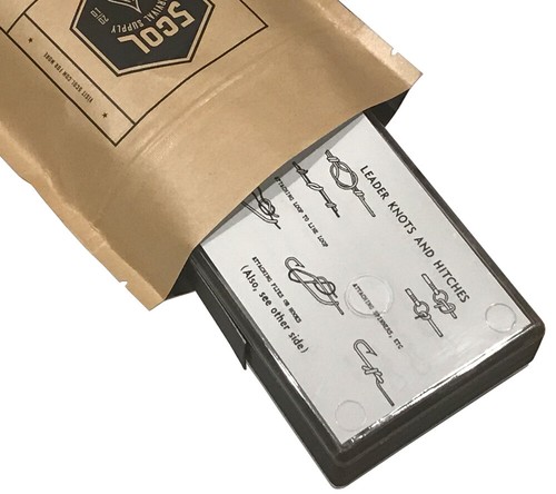 Fishing kit survival - fishing,