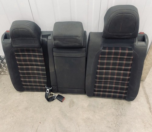 Volkswagen golf gti mk5 rear - golf,